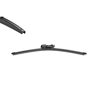 Abbildung von VALEO Silencio Wischer VR267 Hohe Leistung, hervorragende Rundumsicht, einfache Montage Original Flachblatt 400mm Hinten Beinhaltet: 1 Wischblatt 574615