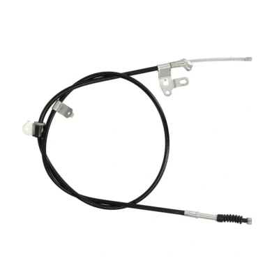 Abbildung von ABE C72107ABE Handbremsseil hinten links 1639 TOYOTA: Corolla Verso, IX Kombi