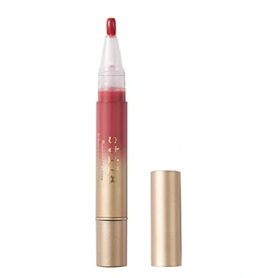 Abbildung von Stila Plumping Lip Glaze Sistine Vitamin E &amp; Antioxidantien Shiny Finish 18g
