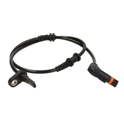 Abbildung von ABE CCZ1680ABE ABS Sensor Vorderachse beidseitig 2 605 MERCEDES BENZ: A Klasse, B Klasse