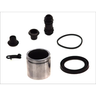 Abbildung von AUTOFREN SEINSA D41154C Bremssattel Reparatursatz Vorderachse 60 MERCEDES BENZ: Vito Bus, Sprinter 2 T Kastenwagen