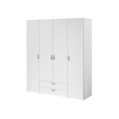 Abbildung von Parisot Drehtürenschrank &quot;Daily 1&quot;