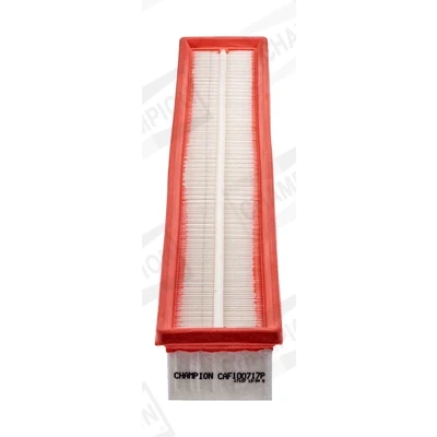 Abbildung von CHAMPION CAF100717P Luftfilter 55 86 520, 510 Filtereinsatz MERCEDES BENZ: C Klasse Limousine, T modell, Sportcoupe
