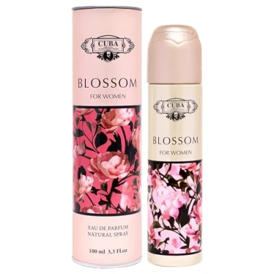 Abbildung von Cuba Blossom Eau de Parfum, Spray, 94 ml