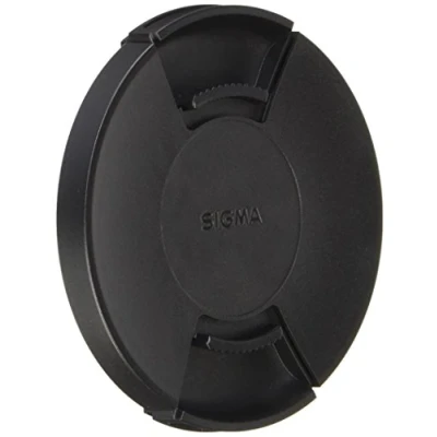 Abbildung von Sigma Objektiv Frontdeckel LCF 72mm III