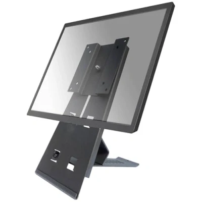 Abbildung von Neomounts FPMA D825BLACK Monitor Tischständer