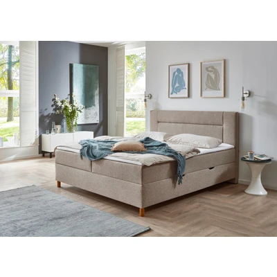 Abbildung von INOSIGN Boxbett