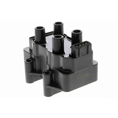 Abbildung von VEMO Original Quality V42 70 0004 Zündspule 12 PEUGEOT: Partner I Kastenwagen, 206 Schrägheck, 307 SW, CITROËN: Xsara Picasso, C3 Schrägheck