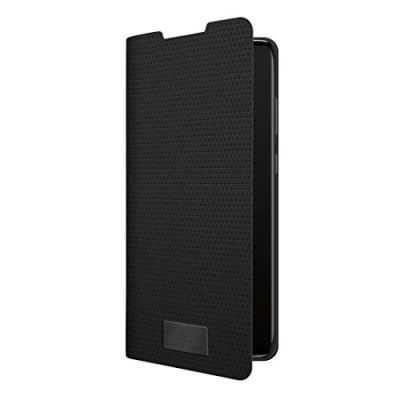 Abbildung von Black Rock The Standard Booklet Samsung Galaxy S10 Lite Schwarz