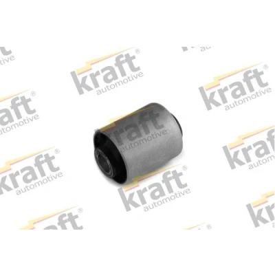 Abbildung von KRAFT 4231095 Querlenkerlager Vorderachse, beidseitig, innen, hinten, unten MERCEDES BENZ: C Klasse Limousine, SLK, T modell