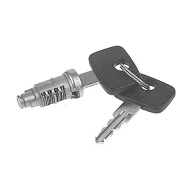 Abbildung von FEBI BILSTEIN 11664 Schließzylinder OPEL: Astra F CC