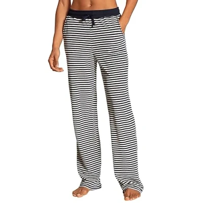Abbildung von Calida Damen Favourites Marine Hose, dark lapis blue, 40 42