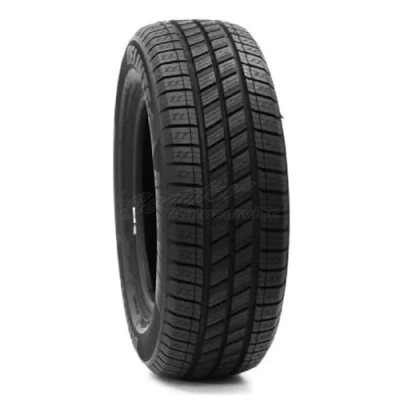 Abbildung von DELINTE Ganzjahresreifen 225/65 R 16 C TL 112/110S AW6 VAN 8PR BSW M+S 3PMSF Allwetter