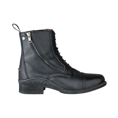 Abbildung von Waldhausen Jodhpurstiefelette Newcastle 40 Schwarz