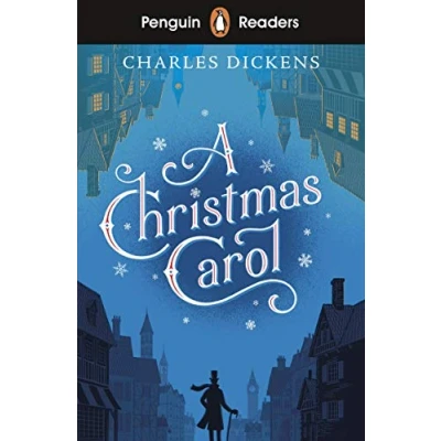 Abbildung von Penguin Readers Level 1: A Christmas Carol (ELT Graded Reader): ABRIDGED EDITION