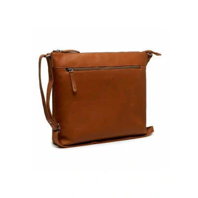 Abbildung von The Chesterfield Brand Handtasche, Damen, Größe: One Size, Cognac