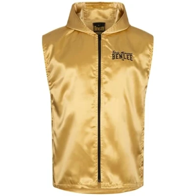 Abbildung von Benlee Einlauf Jacke Wareham Gold XXL