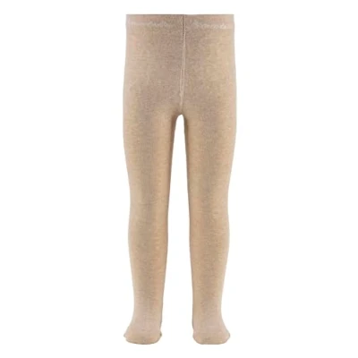 Abbildung von Sterntaler Baby und Kinder Strumpfhose Unisex in unifarben natur melange, 116