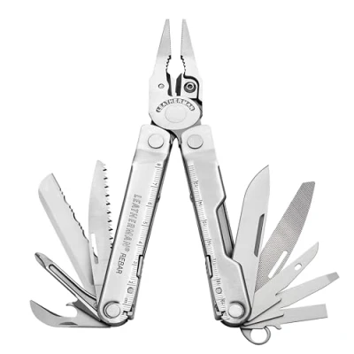Abbildung von Leatherman Rebar® Multitool