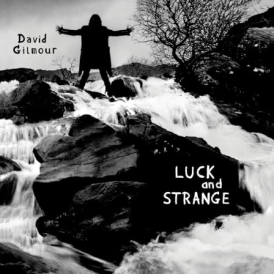 Abbildung von David Gilmour Luck and Strange (CD)