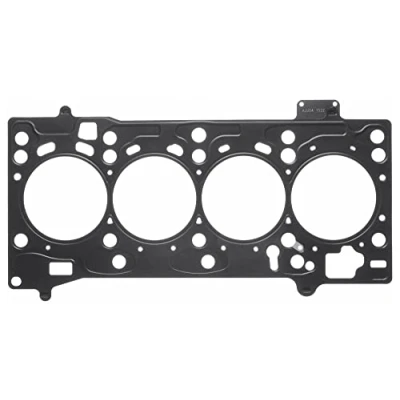 Abbildung von AJUSA 10209400 Zylinderkopfdichtung 1,55 82 1 MULTILAYER STEEL AUDI: A4 B8 Avant, A5 Coupe, A6 C7 VOLKSWAGEN: Tiguan I, Golf 7 Schrägheck