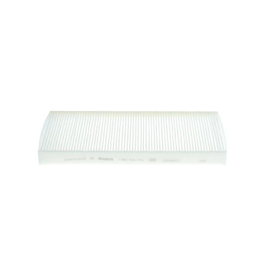 Abbildung von BOSCH 1 987 435 170 Innenraumfilter Partikelfilter 340mm 158mm 30mm MERCEDES BENZ: Sprinter 3.5 t Kastenwagen, Tourer