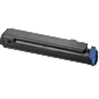 Abbildung von Oki 44574802 schwarz toner 7.000 seiten original