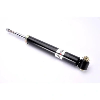 Abbildung von Magnum Technology AGB062MT Stoßdämpfer Hinterachse Gasdruck Zweirohr Federbein oben Stift, unten Auge BMW: 5 Touring