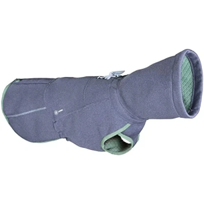 Abbildung von Hurtta Razzle Dazzle Midlayer Blackberry varianten 30