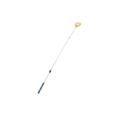 Abbildung von MAXGEAR 27 0971 Ölmeßstab AUDI: A6 C6 Avant, A4 B7 Limousine, B6/B7 Cabrio, SEAT: Exeo ST, Limousine