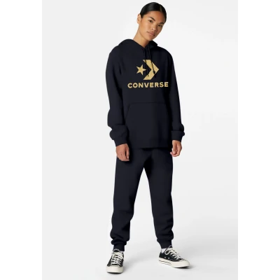 Abbildung von Converse Kapuzensweatshirt &quot;STANDARD FIT CENTER CHEST STAR CHEV&quot;