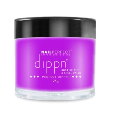 Abbildung von Dippn Perfect #032 He Put A Spell On Me 25Gr