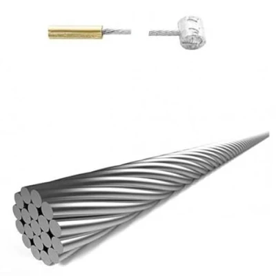 Abbildung von XLC Schaltinnenzug Ø 1.1/2250mm 2 Nippel