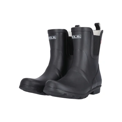 Abbildung von Mols Suburbs Gummistiefel, Damen, Größe: 36, Schwarz Schuhe