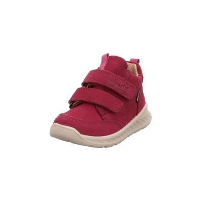 Abbildung von Superfit Klettschuh für Kinder, Größe: 21, Rot pink Schuhe