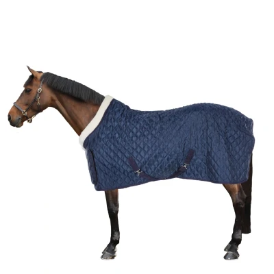 Abbildung von HB Showtime Showdecke Desire160gr Stahlblau 145/195 Agradi.deVerkauft von Agradi