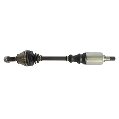 Abbildung von SKF VKJC 6990 Antriebswelle 608, 58,7 PEUGEOT: 306 Cabrio, Schrägheck
