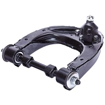 Abbildung von JAPANPARTS BS 534L Querlenker Vorderachse oben, links MITSUBISHI: PAJERO Sport 1 SUV, 2, L200 II Pickup