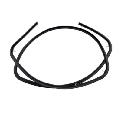 Abbildung von SOS Accessoire Dichtung für Backofen, Herd 481946818109 Bauknecht, Ignis, Ikea, Ikea Whirlpool, Whirlpool