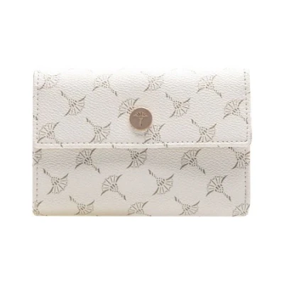 Abbildung von JOOP! Cortina Cosma Purse Geldbörse offwhite, Damen, Größe: One Size, Off white