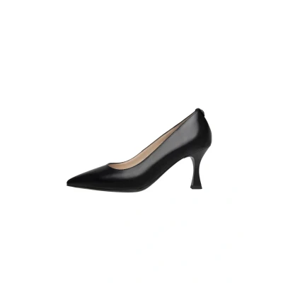 Abbildung von Nerogiardini Pumps, Damen, Größe: 36, Nero Schuhe