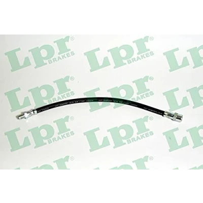 Abbildung von LPR 6T46136 Bremsschläuche 370 F10X1 MERCEDES BENZ: W123 T modell, Coupe, SL Cabrio