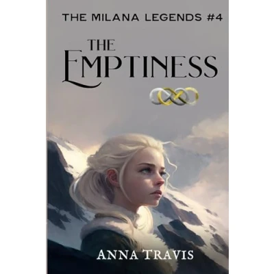 Abbildung von The Emptiness: A Christian Fantasy Adventure (The Milana Legends, Band 4)