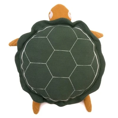 Abbildung von Designkissen M.wärmfla.Öko 0.8l Junior Schildkröte 1 St