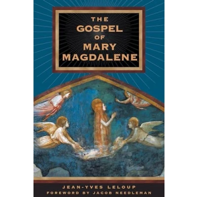 Abbildung von The Gospel of Mary Magdalene