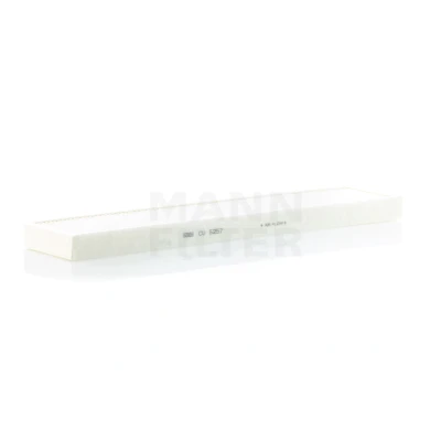 Abbildung von MANN FILTER CU 5257 Innenraumfilter Partikelfilter 515 108 32 FORD: MONDEO 2 Kombi, 2, 1 Kombi