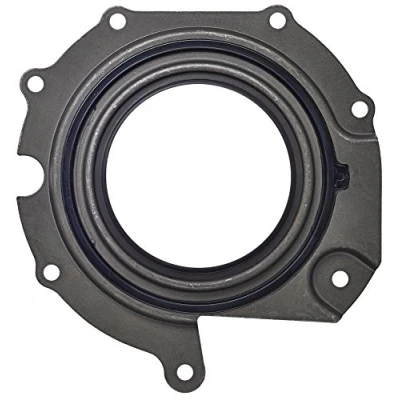 Abbildung von AJUSA 71000100 Kurbelwellendichtring PTFE (Polytetrafluorethylen) FORD: Focus Mk1 Kombi, Transit Connect Kastenwagen, Tourneo