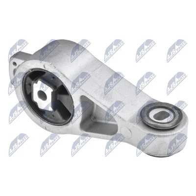 Abbildung von Lagerung, Motor NTY ZPS CH 056