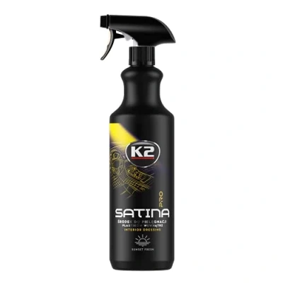 Abbildung von Satin Pro Sunset FreSH Produkt