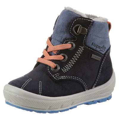 Abbildung von Superfit Winterboots &quot;GROOVY WMS: Mittel&quot;